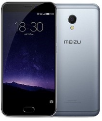 Ремонт телефона Meizu MX6 в Санкт-Петербурге
